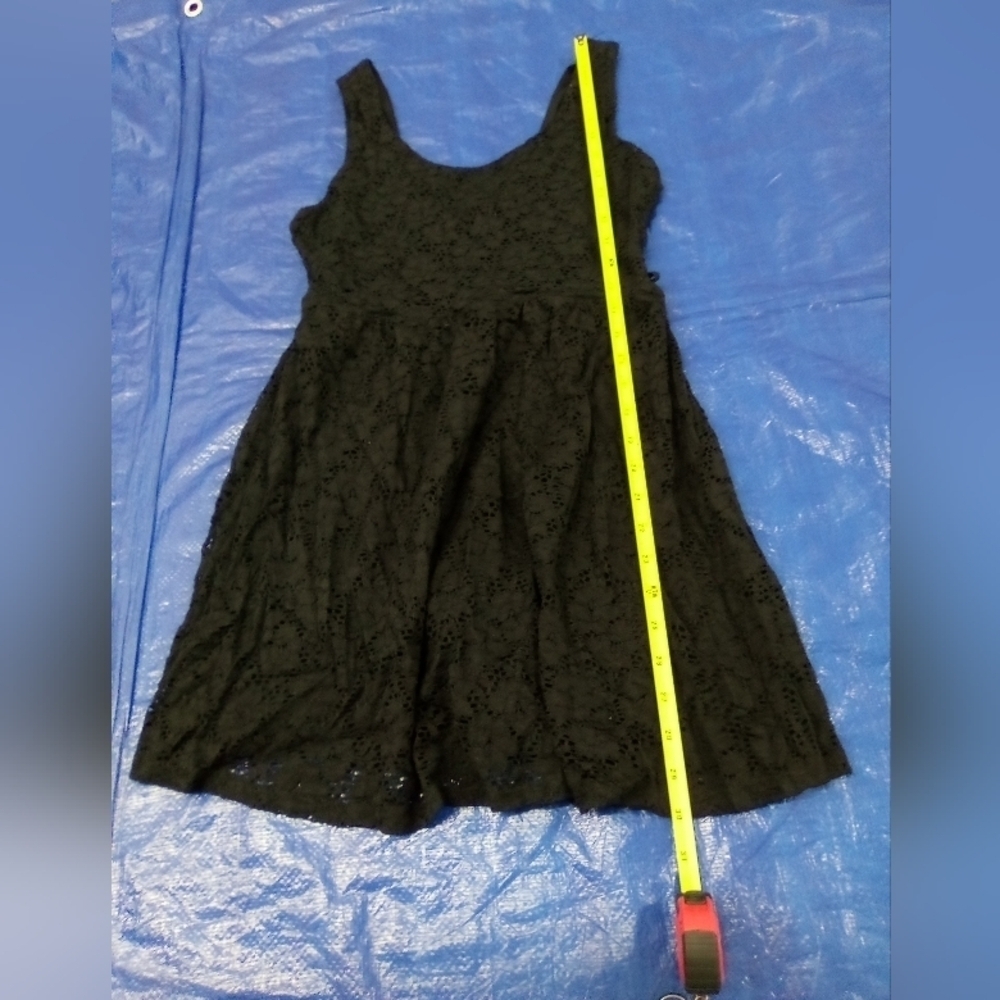 Ambiance dress - Picture 4 of 5